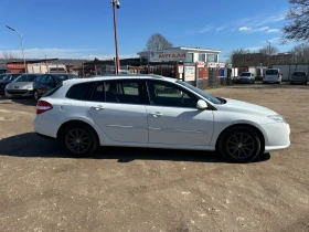 Renault Laguna 1.5dci, Eu5, Navigation, снимка 8