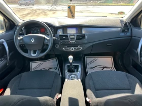 Renault Laguna 1.5dci, Eu5, Navigation, снимка 9