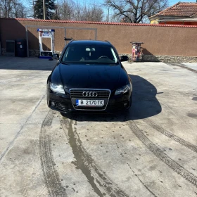 Audi A4, снимка 1