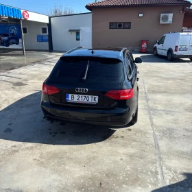 Audi A4, снимка 6