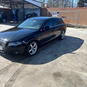 Audi A4, снимка 11