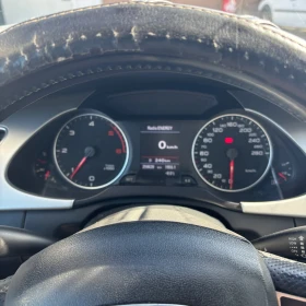 Audi A4, снимка 7