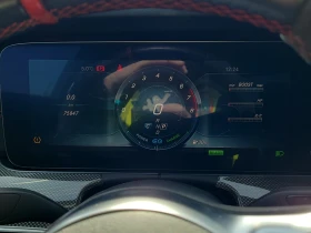 Mercedes-Benz CLS 53 AMG ОБДУХВАНЕ * * БЕЗ ИНЦИДЕНТИ * * ЧЕРЕН САЛОН * * , снимка 8