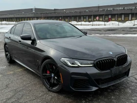 BMW 550 * M xDrive /360/DIS/AMBIENT/HARMON KARDON, снимка 16