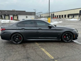 BMW 550 * M xDrive /360/DIS/AMBIENT/HARMON KARDON, снимка 3