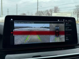 BMW 550 * M xDrive /360/DIS/AMBIENT/HARMON KARDON, снимка 13