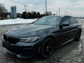 BMW 550 * M xDrive /360/DIS/AMBIENT/HARMON KARDON, снимка 1
