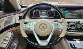 Mercedes-Benz S 680, снимка 9