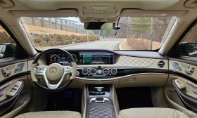 Mercedes-Benz S 680, снимка 8