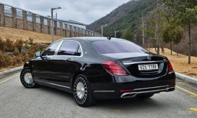 Mercedes-Benz S 680, снимка 7