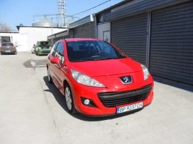 Peugeot 207 1, 4I-GAS-KLIMA-Обслужена и регистрирана., снимка 4