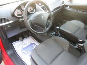 Peugeot 207 1, 4I-GAS-KLIMA-Обслужена и регистрирана., снимка 8