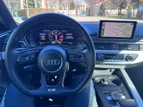 Audi A4, снимка 12