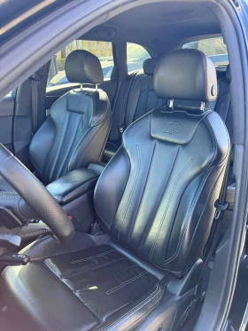 Audi A4, снимка 9