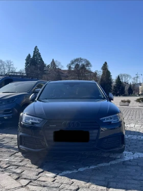 Audi A4, снимка 3