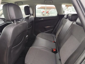 Opel Astra 1.7 дизел, снимка 12