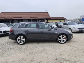 Opel Astra 1.7 дизел, снимка 4
