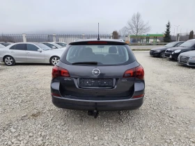 Opel Astra 1.7 дизел, снимка 6