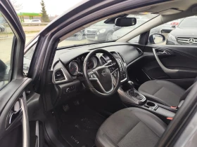 Opel Astra 1.7 дизел, снимка 10