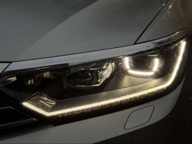 VW Passat 2.0 TDI 240 К.С. HIGHLINE 4MOTION АВТОМАТ, снимка 7