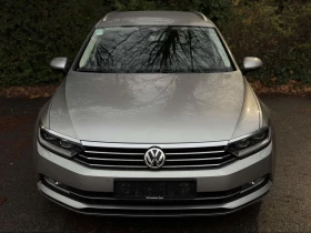 VW Passat 2.0 TDI 240 К.С. HIGHLINE 4MOTION АВТОМАТ, снимка 2