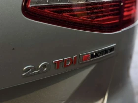 VW Passat 2.0 TDI 240 К.С. HIGHLINE 4MOTION АВТОМАТ, снимка 13