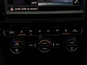 VW Passat 2.0 TDI 240 К.С. HIGHLINE 4MOTION АВТОМАТ, снимка 9