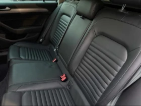 VW Passat 2.0 TDI 240 К.С. HIGHLINE 4MOTION АВТОМАТ, снимка 12