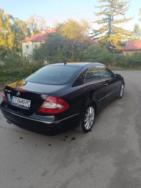 Mercedes-Benz CLK 280, снимка 7