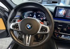 BMW M5 Competition xDrive, снимка 5