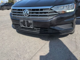 VW Jetta * Highline * 2 КЛЮЧА * ШИБИДАХ * ПОДГРЕВ * CARPLAY, снимка 15