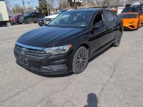 VW Jetta * Highline * 2 КЛЮЧА * ШИБИДАХ * ПОДГРЕВ * CARPLAY, снимка 1