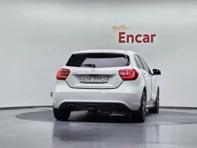 Mercedes-Benz A 200 2.0, снимка 4