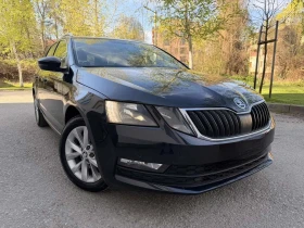 Skoda Octavia 2.0d / DSG, снимка 1