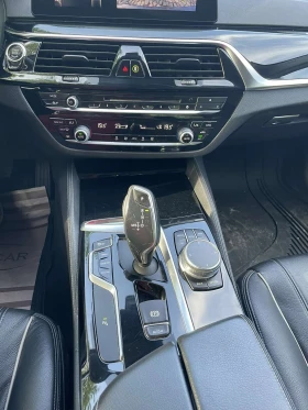 BMW 530, снимка 11