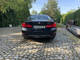 BMW 530, снимка 3