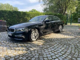 BMW 530, снимка 2