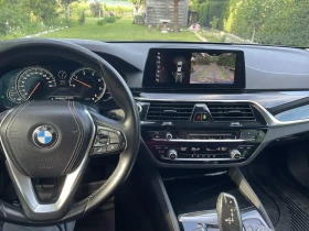 BMW 530, снимка 10