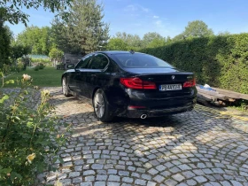 BMW 530, снимка 4