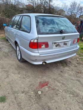 BMW 530 193kс, снимка 3