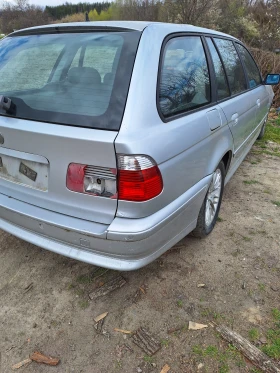 BMW 530 193kс, снимка 4