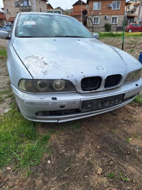 BMW 530 193kс, снимка 2