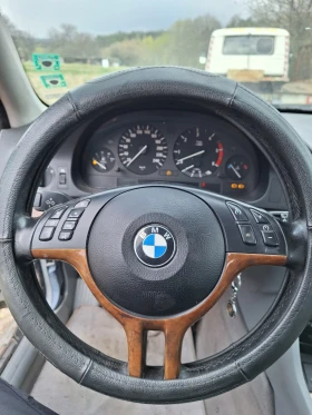 BMW 530 193kс, снимка 5