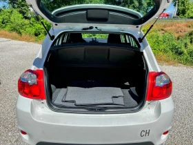 Toyota Auris 1.8 HSD 181000KM EURO5 , снимка 14