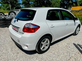 Toyota Auris 1.8 HSD 181000KM EURO5 , снимка 5