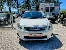 Toyota Auris 1.8 HSD 181000KM EURO5 , снимка 1