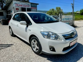 Toyota Auris 1.8 HSD 181000KM EURO5 , снимка 3