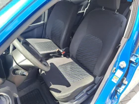 Suzuki Celerio 1.0 GLX, снимка 8
