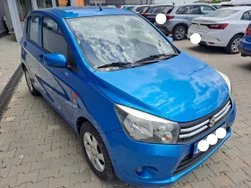Suzuki Celerio 1.0 GLX, снимка 3