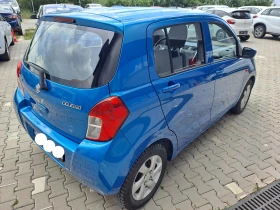 Suzuki Celerio 1.0 GLX, снимка 4